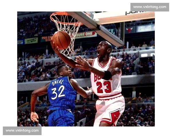 无冕的图腾:NBA 那些被命运亏欠的巨星