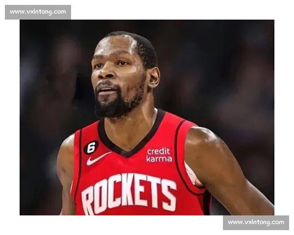 杜兰特:布鲁克林的成长与未竟之梦